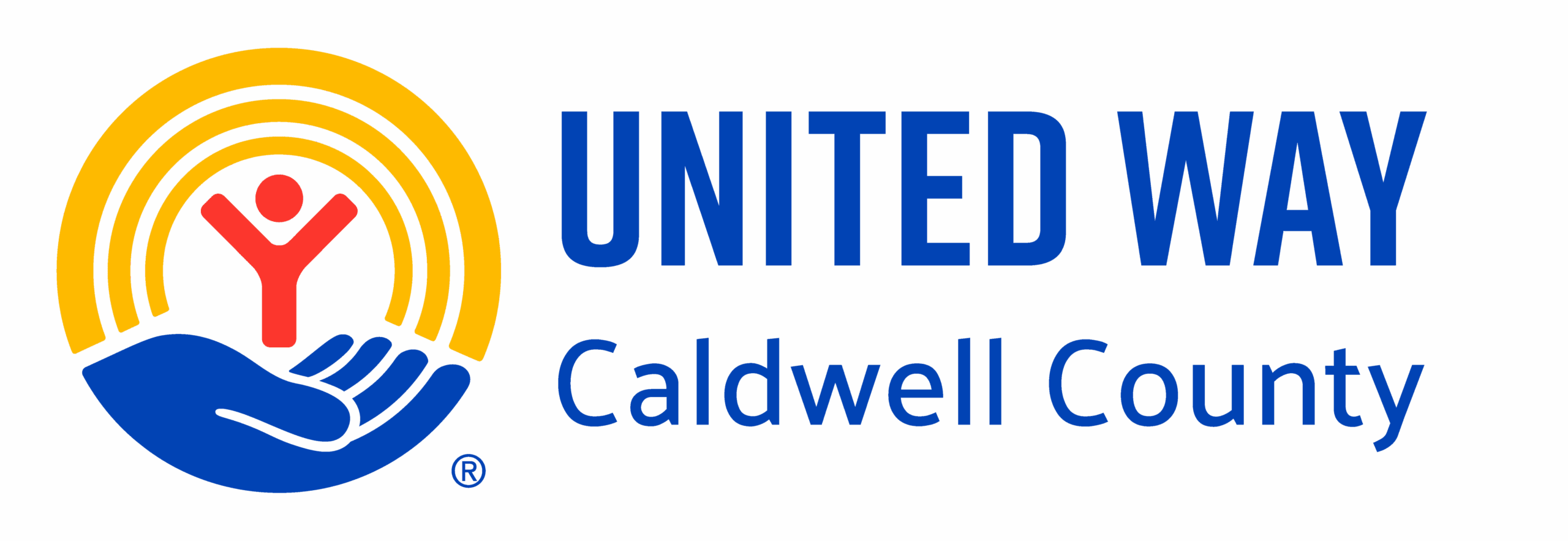 New_RGB_Logo_-_No_Background United Way Caldwell County