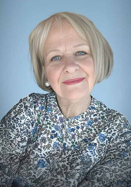 Becky Gibbons