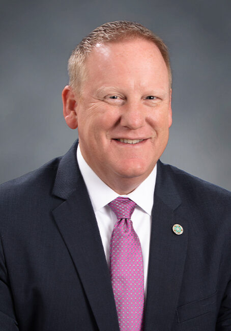 Dr. Don Phipps