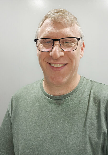 Mike Harris