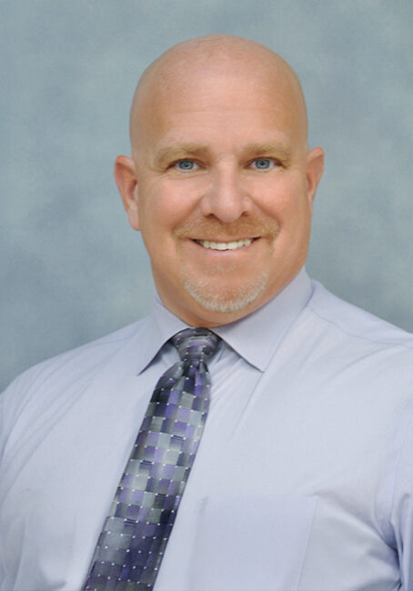 Rick Shew