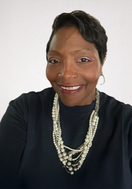Tonya Jones